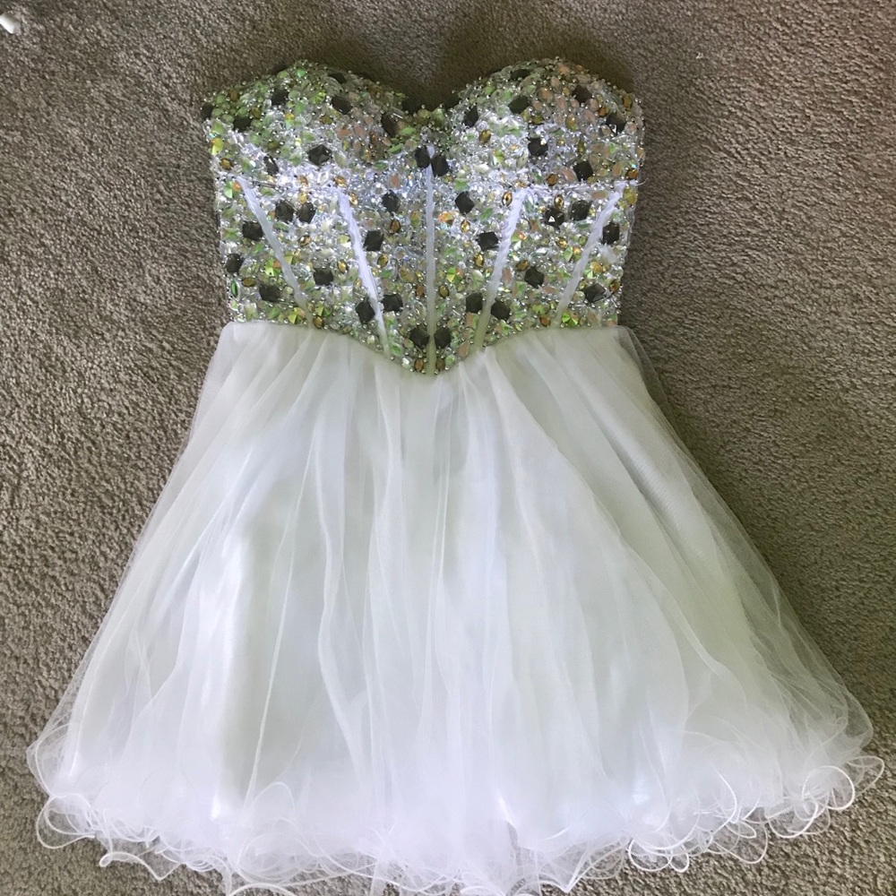 Homecoming Dress/Prom Dress